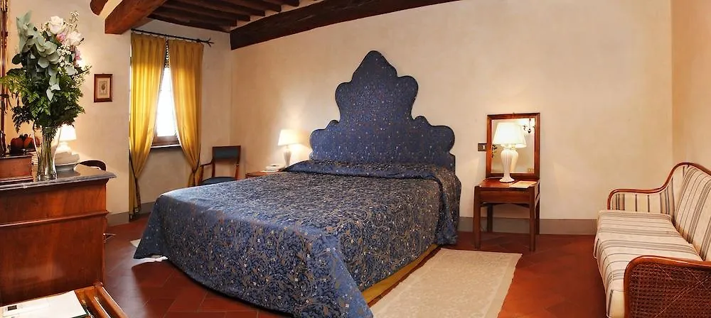 Ξενοδοχείο Castello Di Spaltenna Exclusive Resort & Spa Gaiole in Chianti