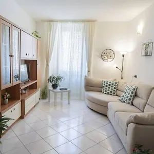 Apartamento La Casa Di Anna Italia