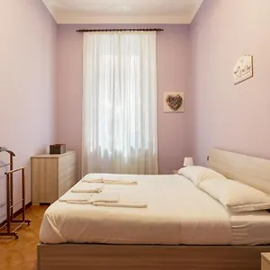  Apartamento Karen's Place - Corso Buenos Aires Italia