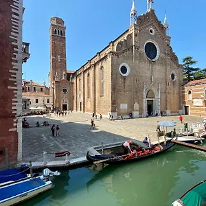 Veronica & Maison Laguna , Venise Italie
