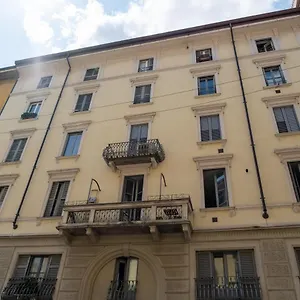 Apartment Azzurrino 