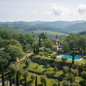  Apartment Colombaio Di Cencio