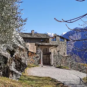 Borgo Selvapiana , Morbegno Italie