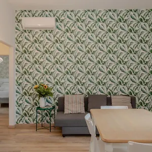  Apartamento Family 3 Italia