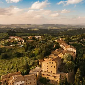 Toscana Hotel