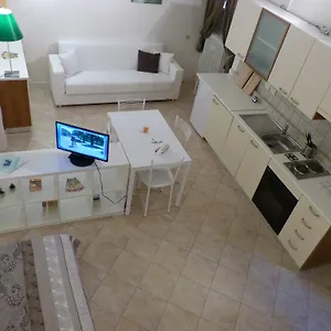  Apartamento Residenza Galvani Italia
