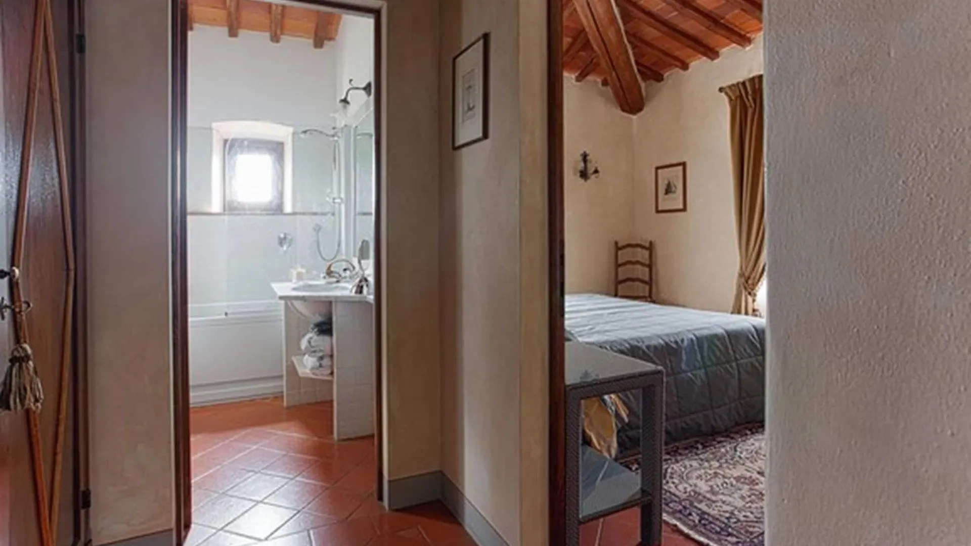 Castello Di Spaltenna Exclusive Resort & Spa Gaiole in Chianti