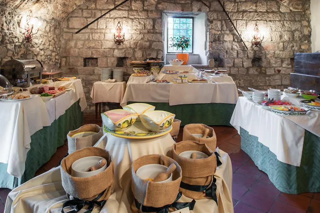 Castello Di Spaltenna Exclusive Resort & Spa Gaiole in Chianti
