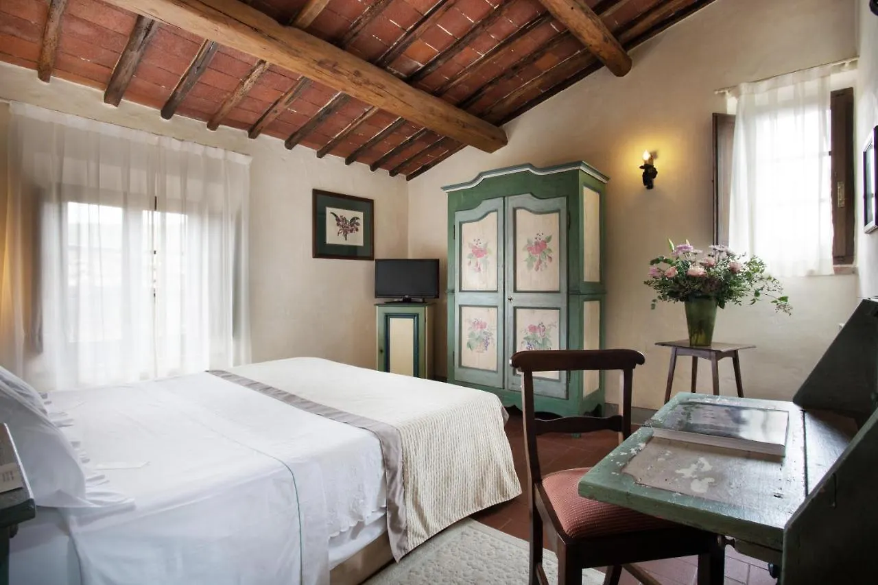 Castello Di Spaltenna Exclusive Resort & Spa Gaiole in Chianti 5*,  Ιταλία