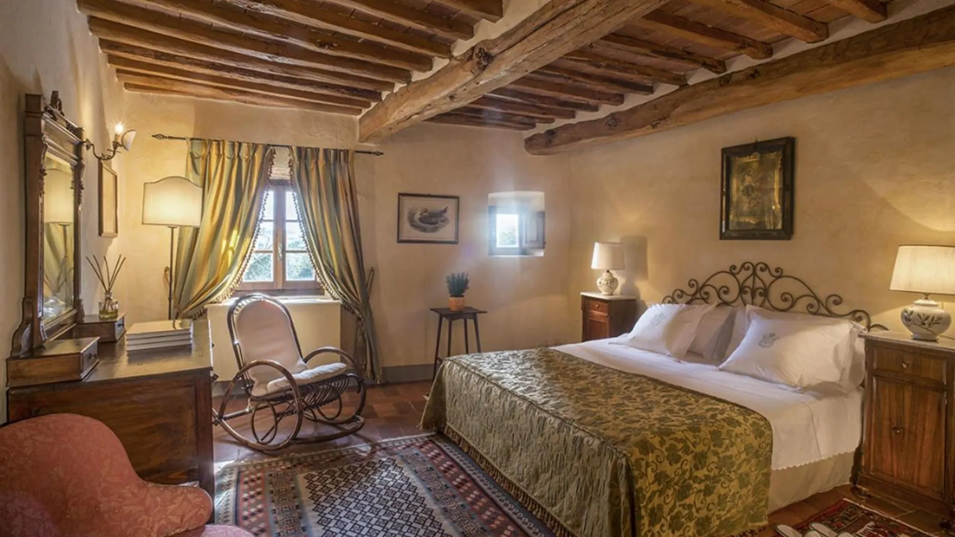 Castello Di Spaltenna Exclusive Resort & Spa Gaiole in Chianti 5*,