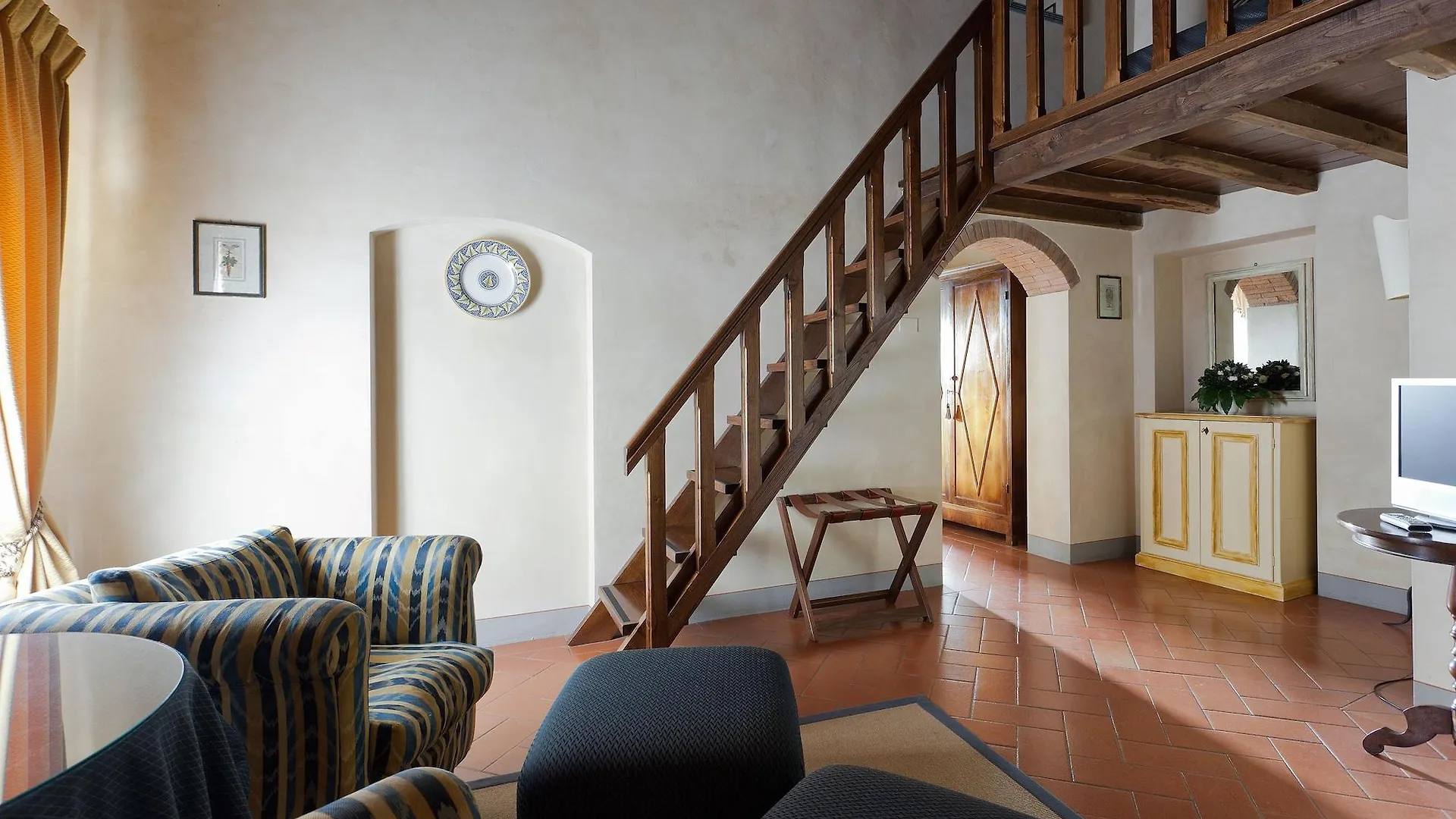 Ξενοδοχείο Castello Di Spaltenna Exclusive Resort & Spa Gaiole in Chianti