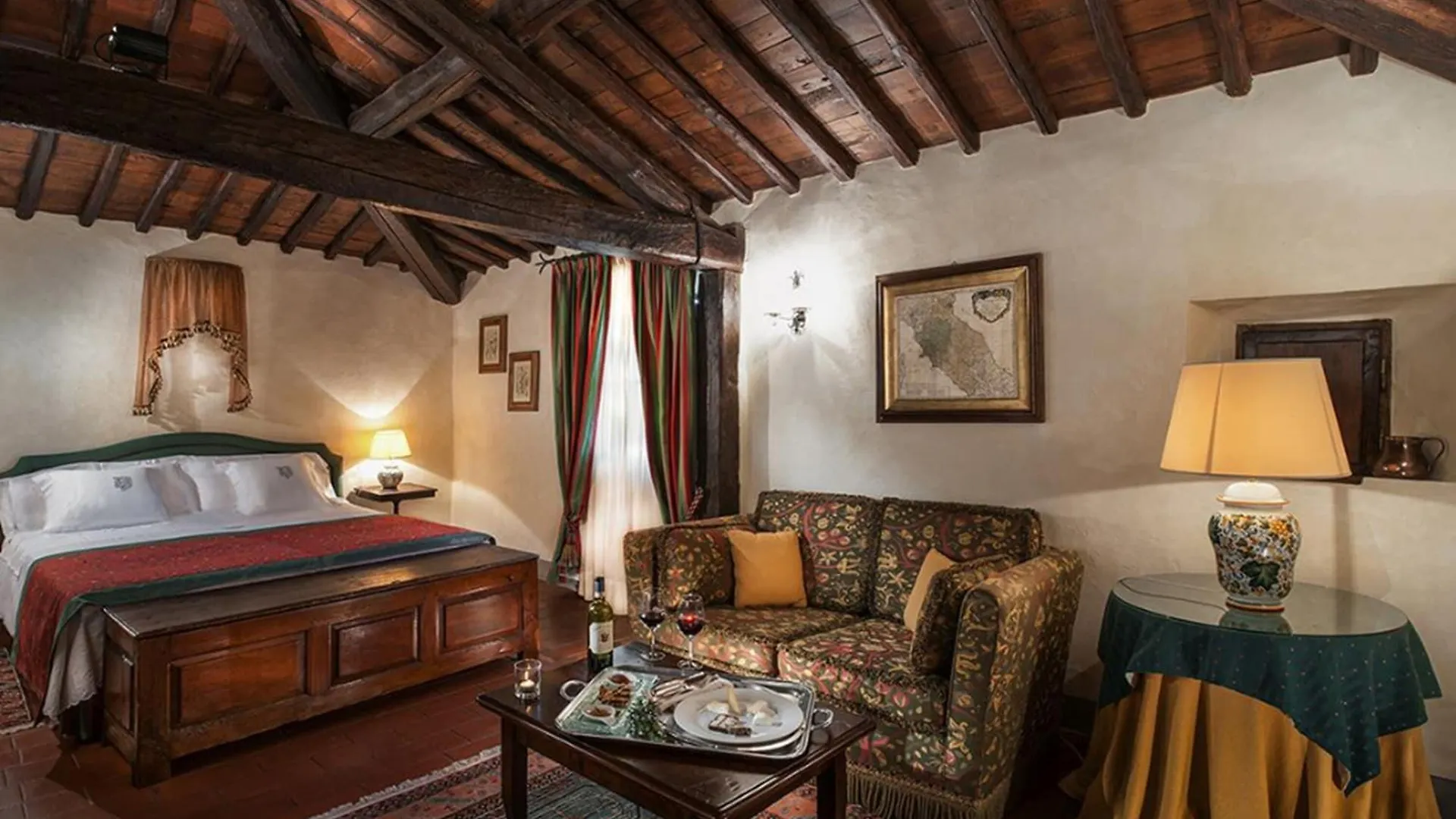 Castello Di Spaltenna Exclusive Resort & Spa Gaiole in Chianti Ξενοδοχείο
