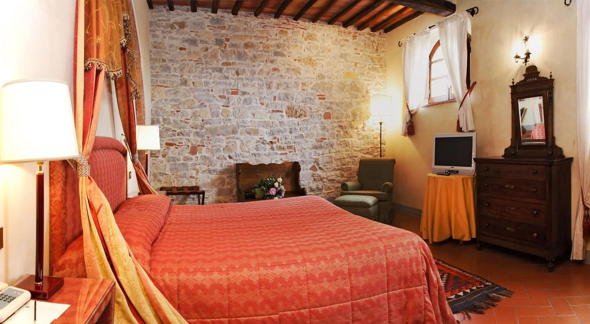 Ξενοδοχείο Castello Di Spaltenna Exclusive Resort & Spa Gaiole in Chianti