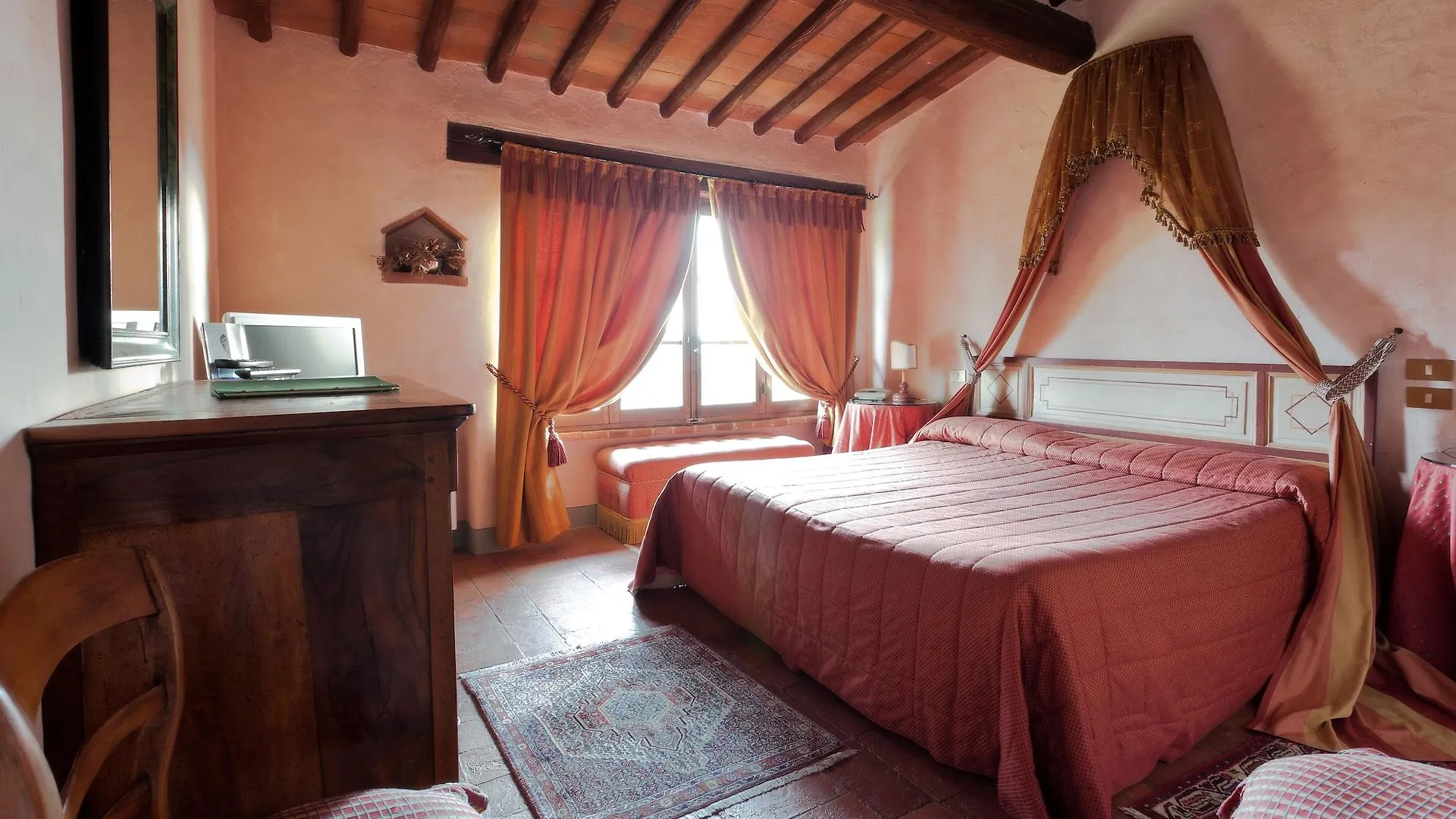 Castello Di Spaltenna Exclusive Resort & Spa Gaiole in Chianti