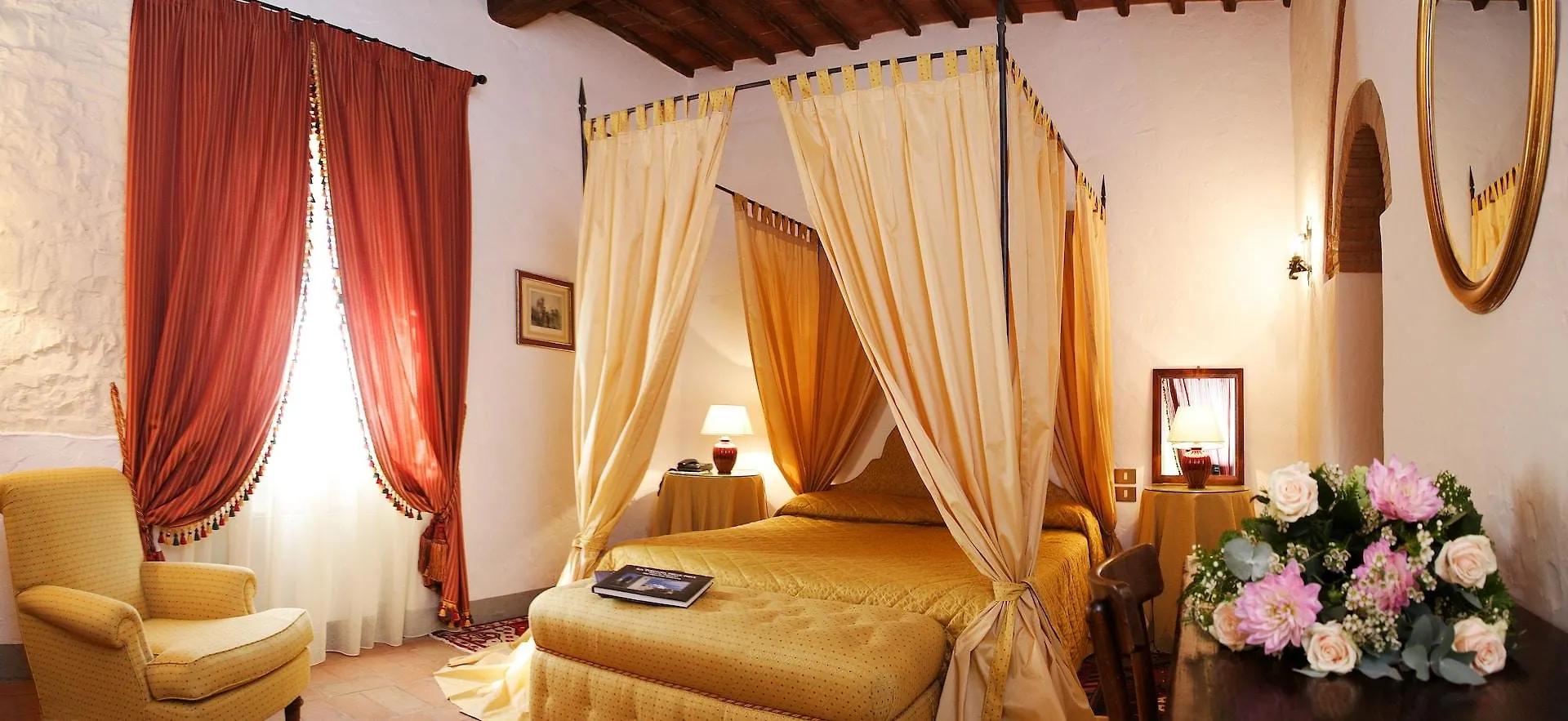 Castello Di Spaltenna Exclusive Resort & Spa Gaiole in Chianti 5*,