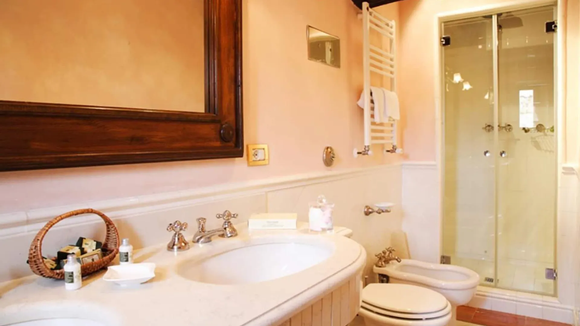 ***** Ξενοδοχείο Castello Di Spaltenna Exclusive Resort & Spa Gaiole in Chianti Ιταλία