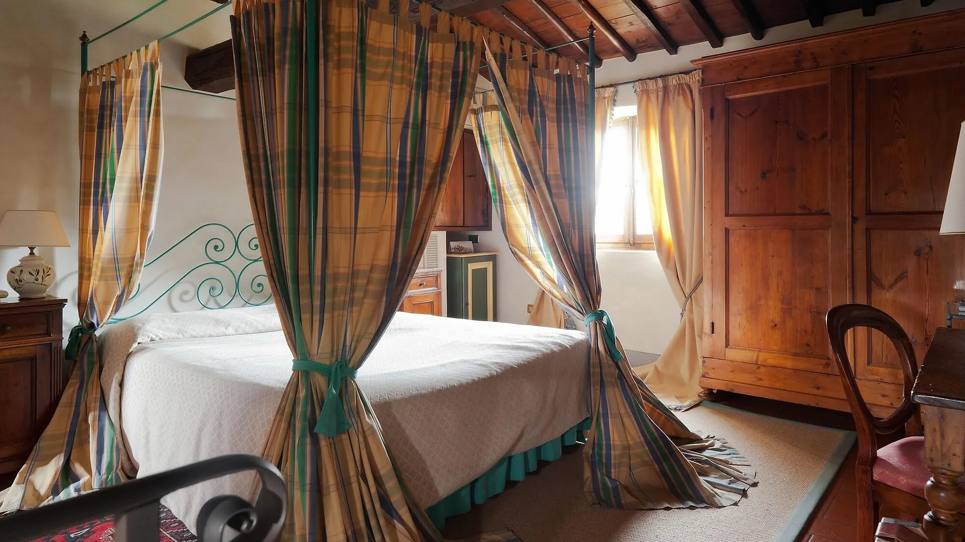 Castello Di Spaltenna Exclusive Resort & Spa Gaiole in Chianti Ιταλία