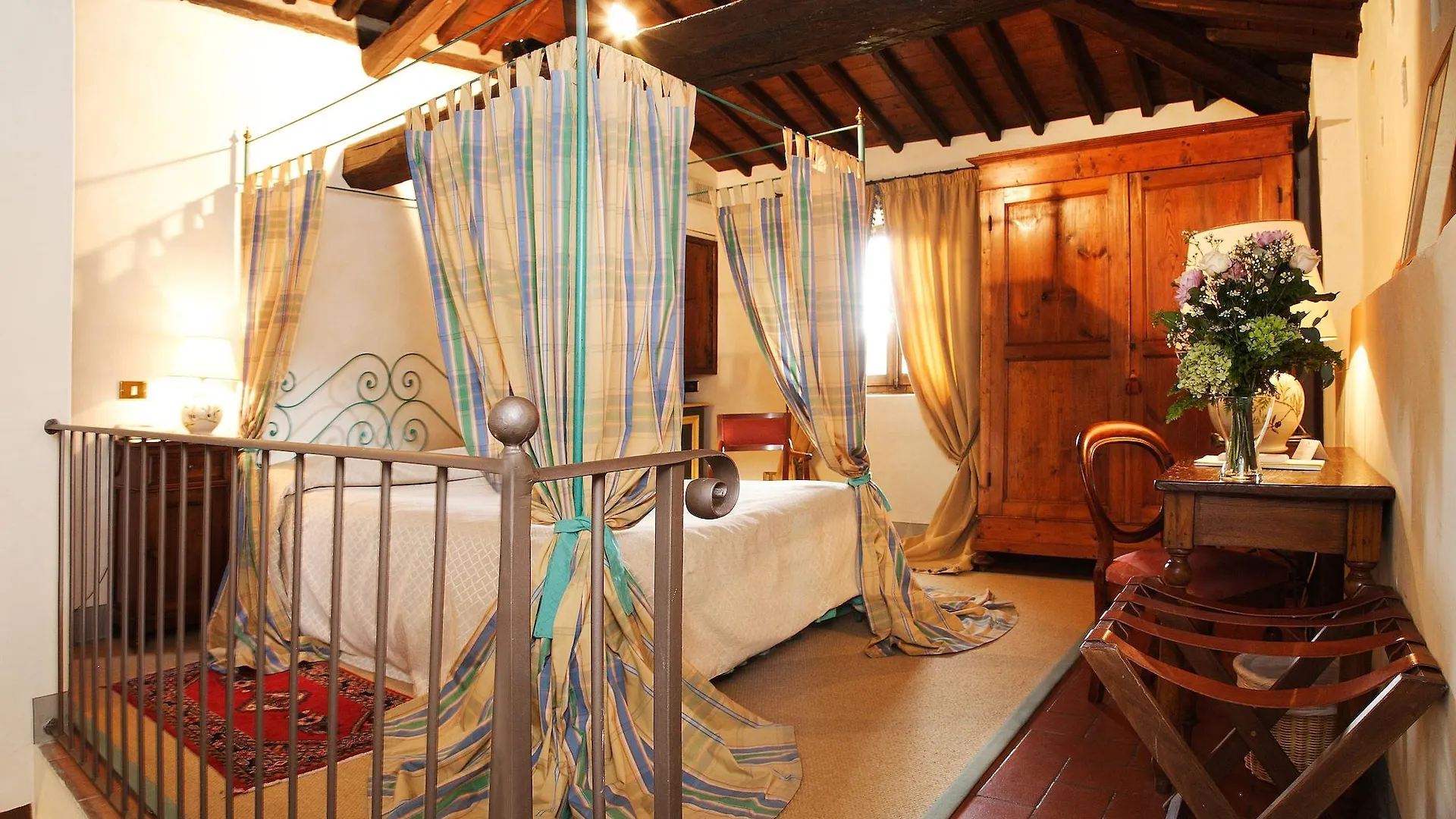 Castello Di Spaltenna Exclusive Resort & Spa Gaiole in Chianti Ξενοδοχείο