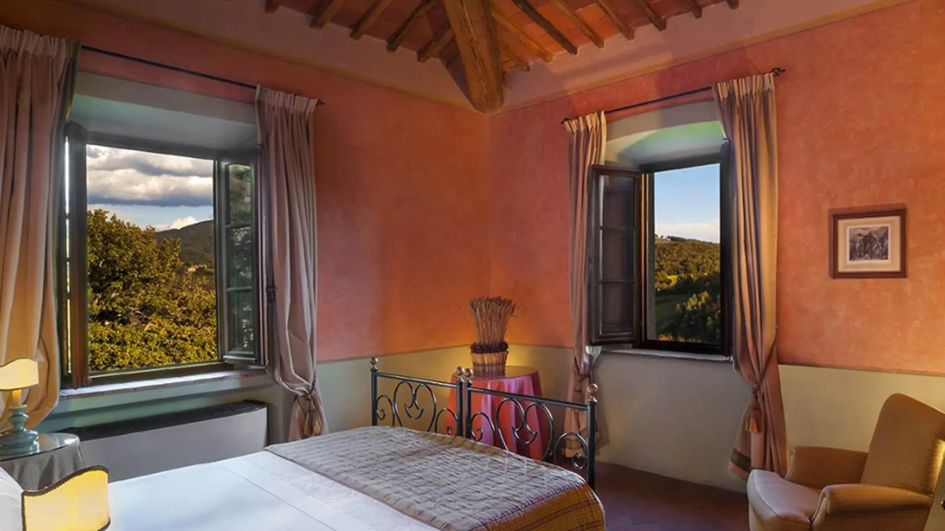 Ξενοδοχείο Castello Di Spaltenna Exclusive Resort & Spa Gaiole in Chianti