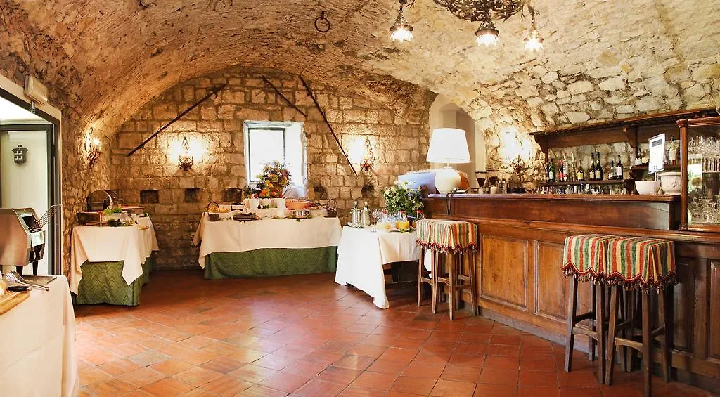 Castello Di Spaltenna Exclusive Resort & Spa Gaiole in Chianti Ιταλία