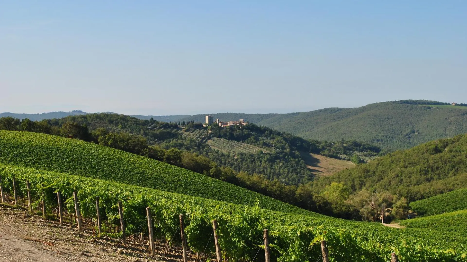 Ξενοδοχείο Castello Di Spaltenna Exclusive Resort & Spa Gaiole in Chianti