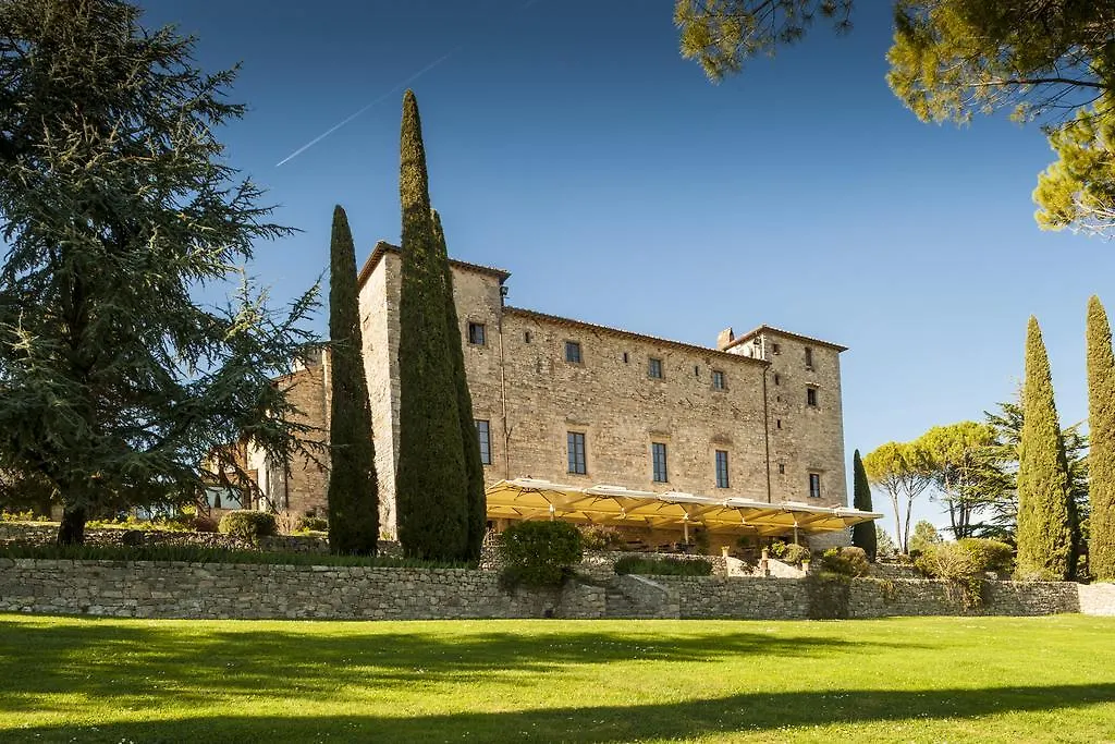 Castello Di Spaltenna Exclusive Resort & Spa Gaiole in Chianti 5*,  Ιταλία
