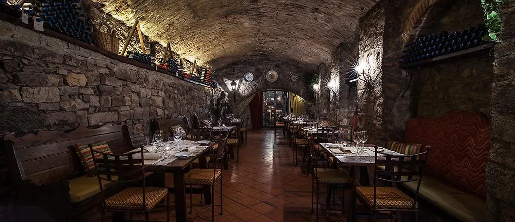 Castello Di Spaltenna Exclusive Resort & Spa Gaiole in Chianti