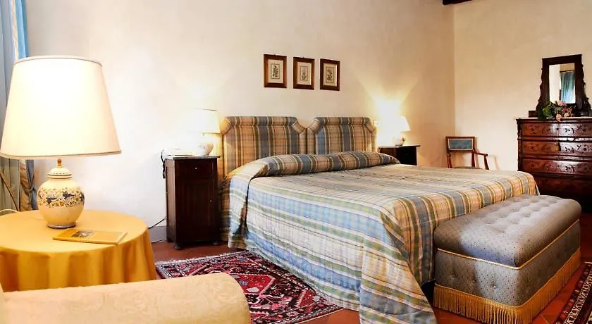 Ξενοδοχείο Castello Di Spaltenna Exclusive Resort & Spa Gaiole in Chianti