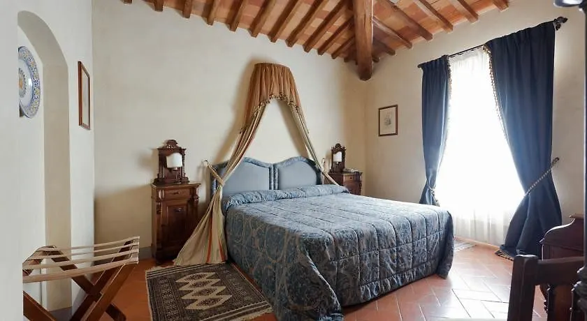 Castello Di Spaltenna Exclusive Resort & Spa Gaiole in Chianti 5*,