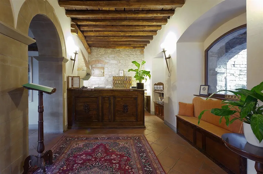 Castello Di Spaltenna Exclusive Resort & Spa Gaiole in Chianti 5*,  Ιταλία
