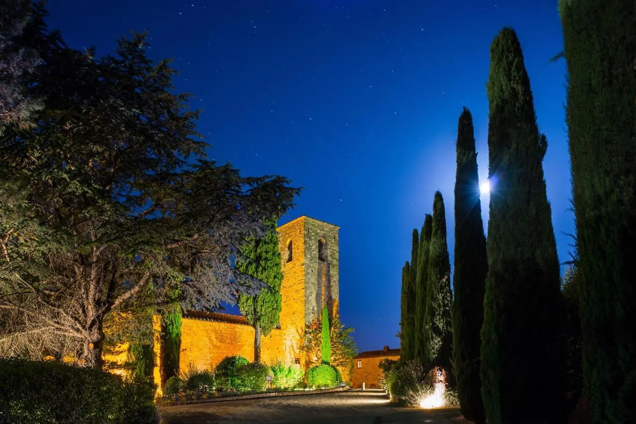 Ξενοδοχείο Castello Di Spaltenna Exclusive Resort & Spa Gaiole in Chianti